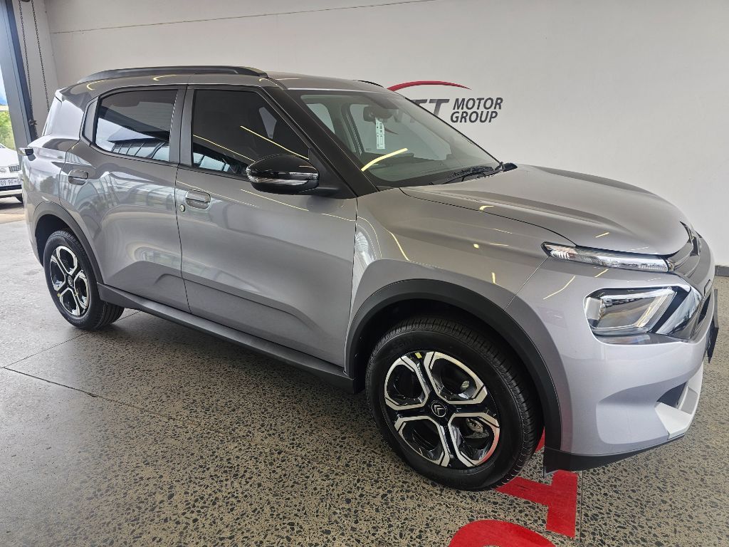 CITROEN C3 AIRCROSS MAX 1.2T A T for Sale in South Africa
