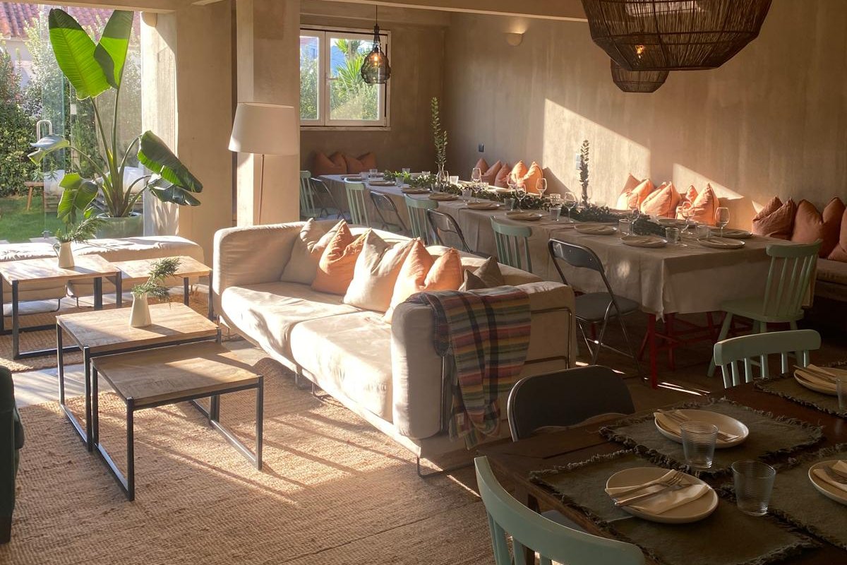 Full Boutique B&B for Events, Retreats, Groups gallery image 3