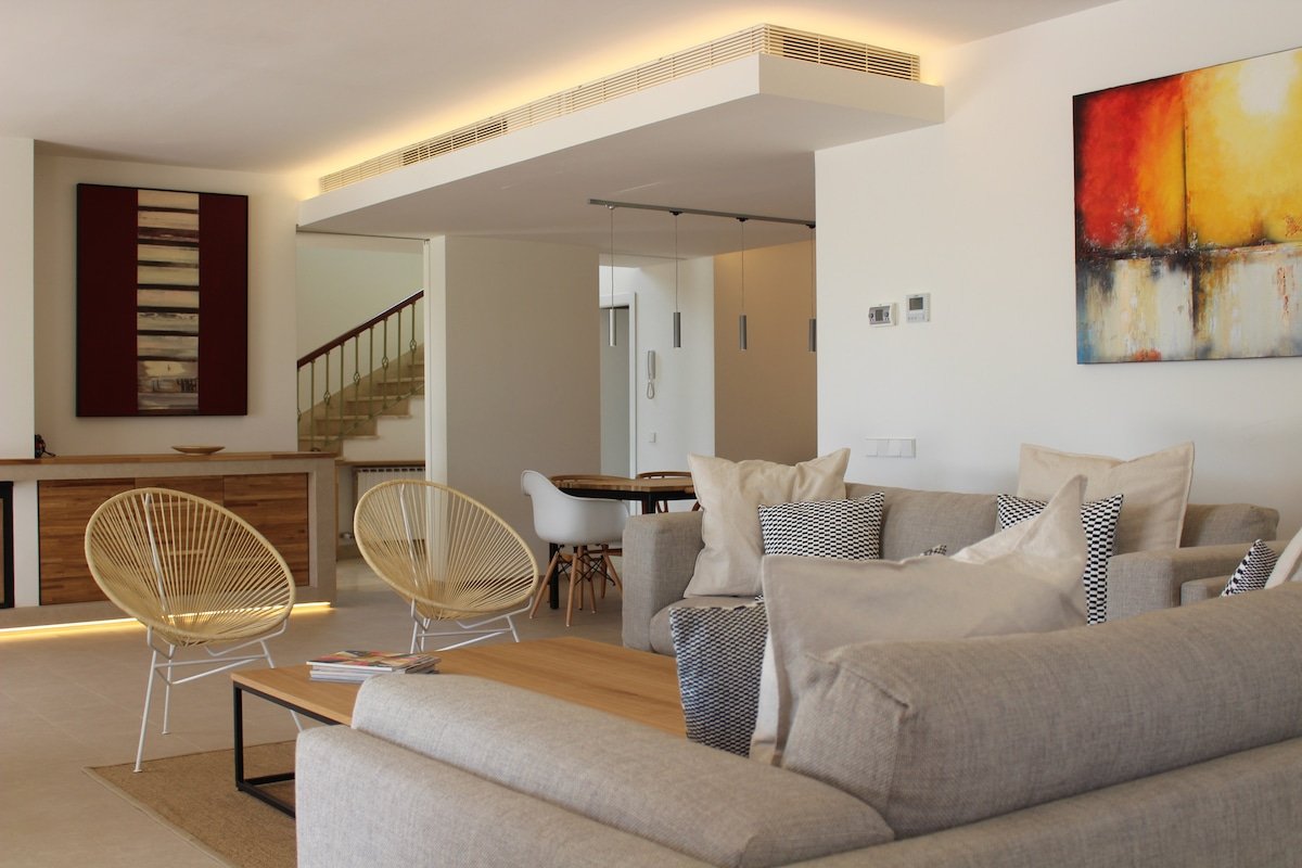 Spectacular villa in Mallorca gallery image 5