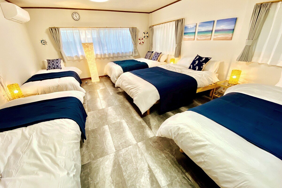 2min to Sta./Shinjuku 25min, NRT 60min by train gallery image 3