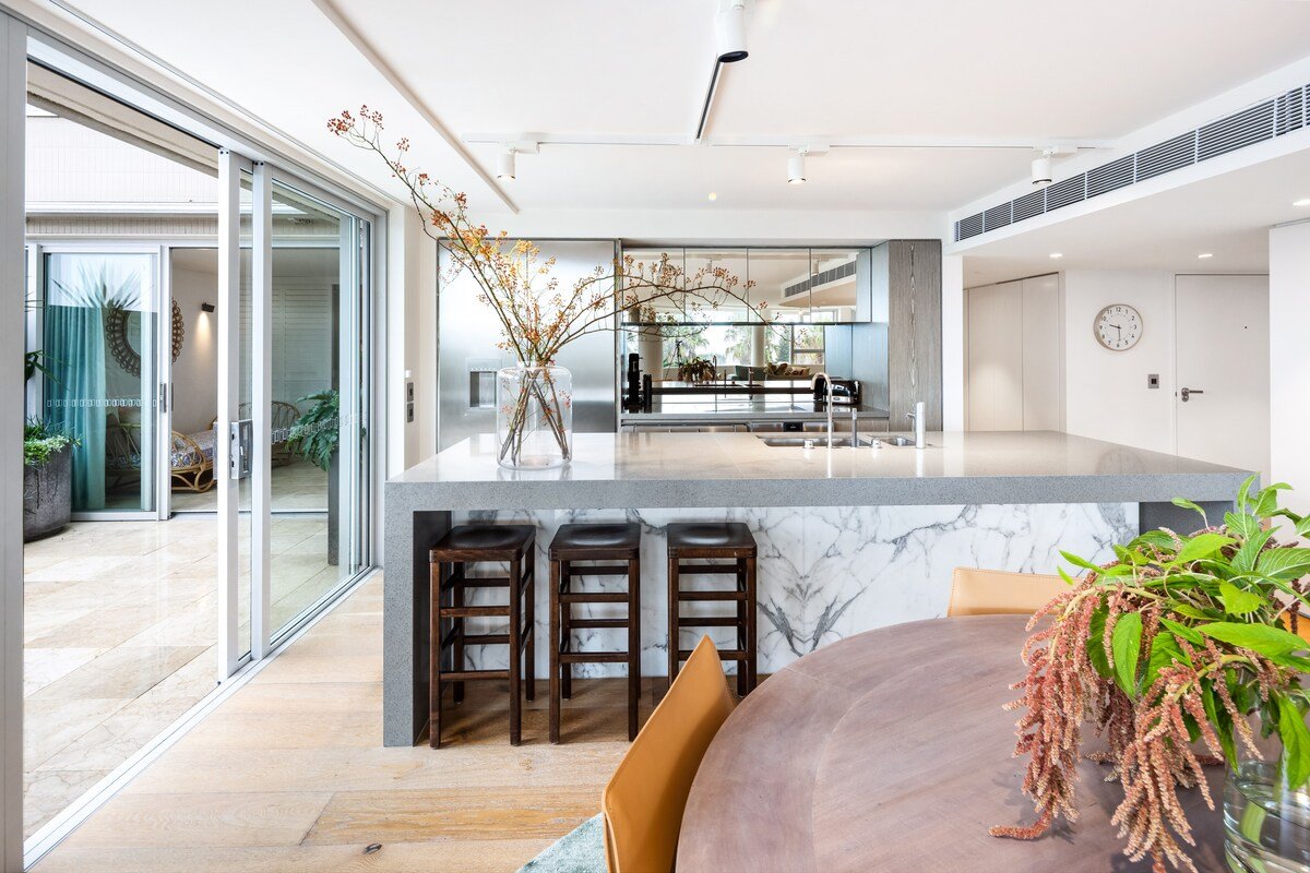 Stunning apartment – 211 with views of Bondi Beach gallery image 4