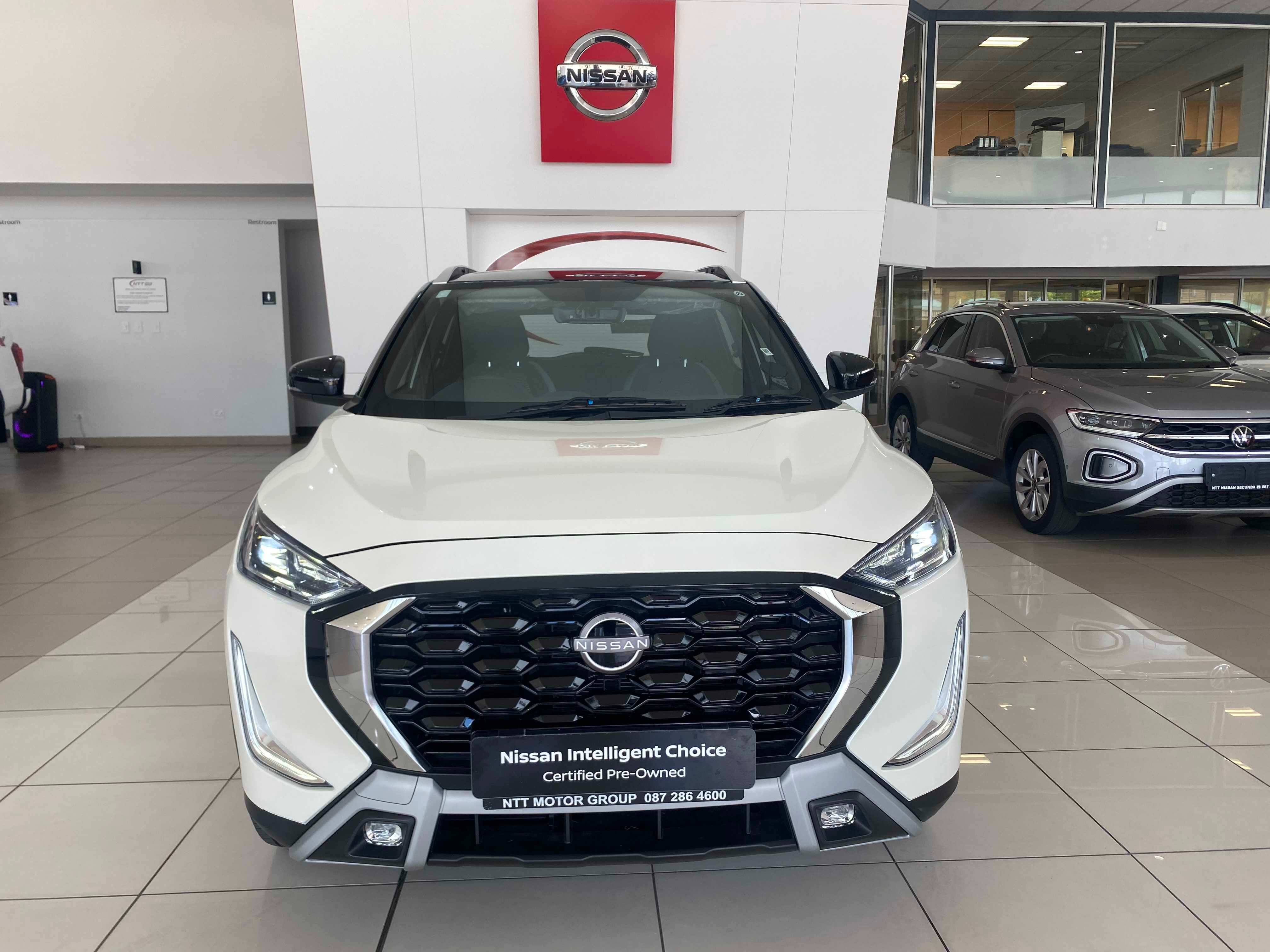 Used car gallery