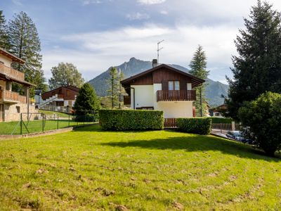 【ღ Villa Prato Ovest ღ】Giardino privato+Box+WiFi