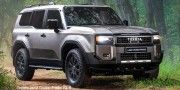 TOYOTA PRADO VX-L 2.8GD A/T - 8 thumb