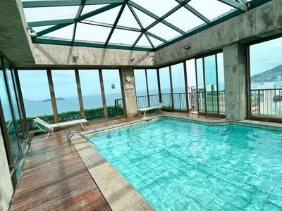 Ipanema Tiffanys Residence Service Reformado! Top!