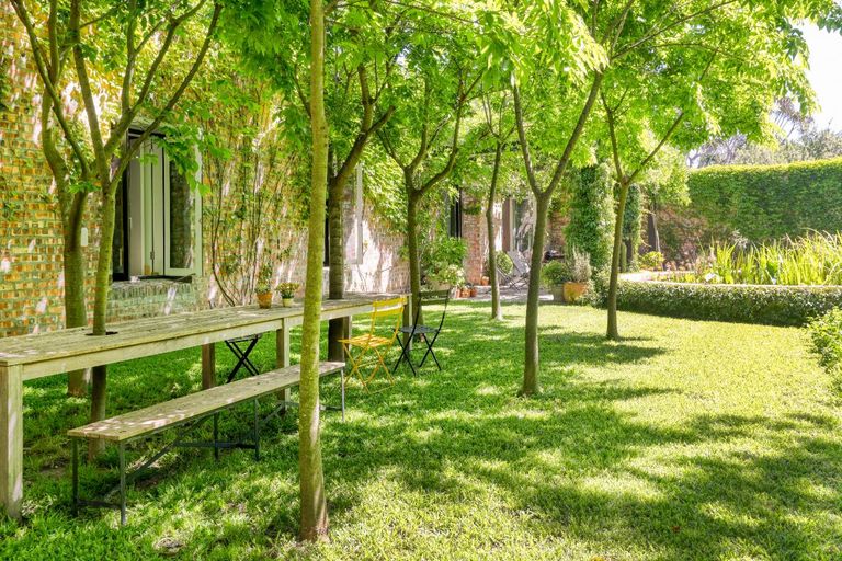 Constantia Hideaway