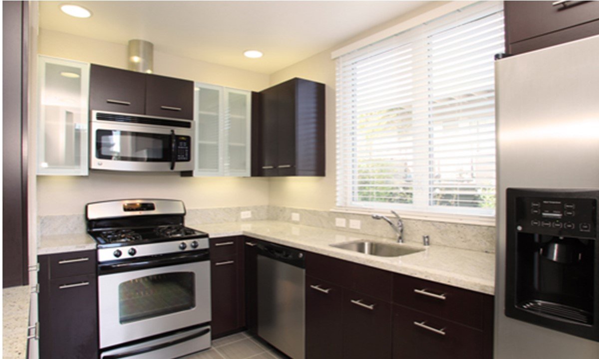 ** 2BR LUXURY Apt in Palo Alto **