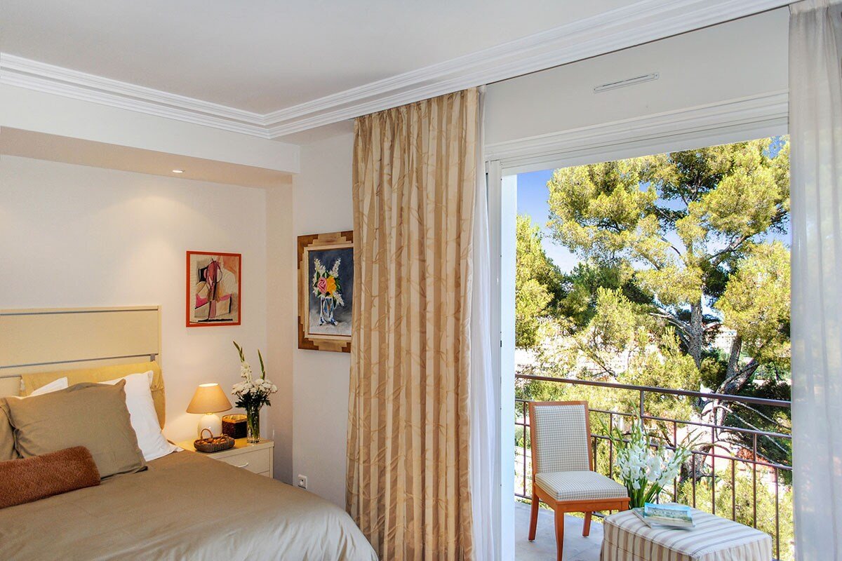 Villa Margarita Beaulieu gallery image 2