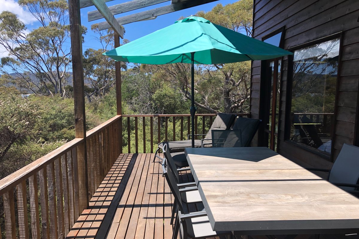 Akira – Freycinet National Park