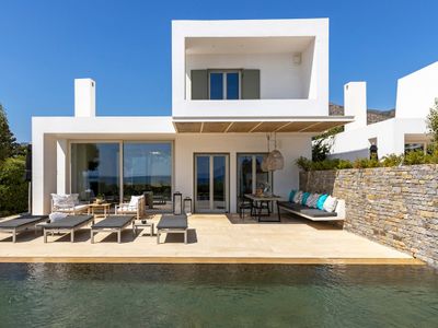 “Marina Two” by Aqualiving Villas