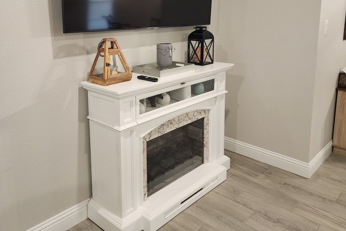 Modern Home Near The Stockyards gallery image 5