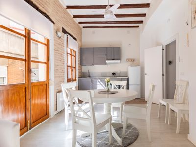 New apartamento Oldtown