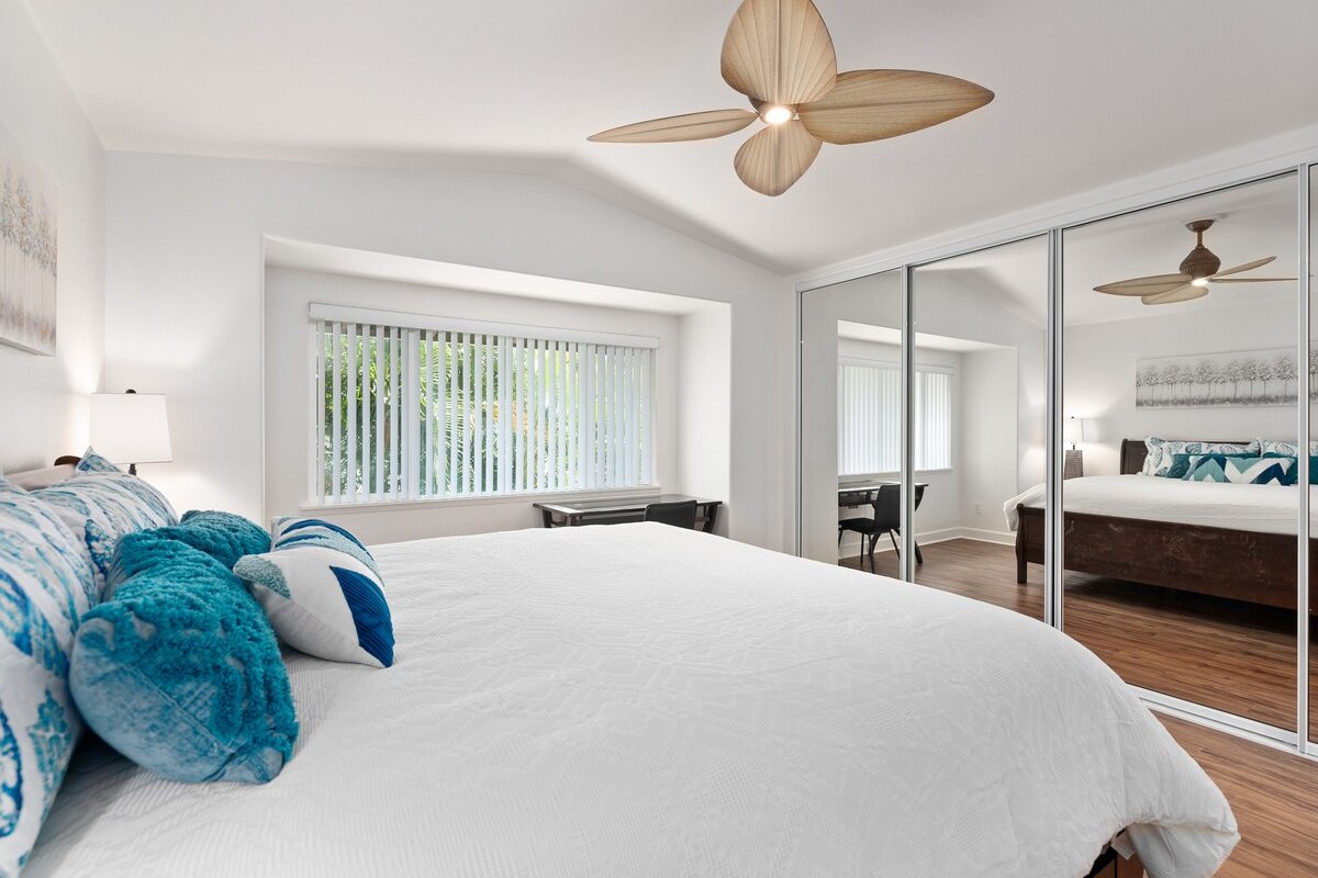 Luxury Oasis Resort Villa gallery image 4