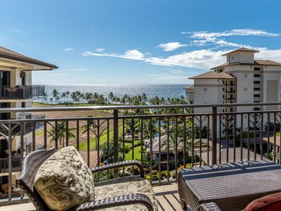 Ko Olina Beach Villas O905: Luxe Sunset Views