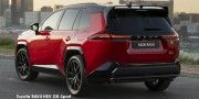 TOYOTA RAV4 2.5 PHEV CVT E-FOUR - 34 thumb