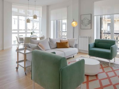 Belle Sebastian by FeelFree Rentals