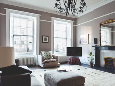 Stylish New Town Home