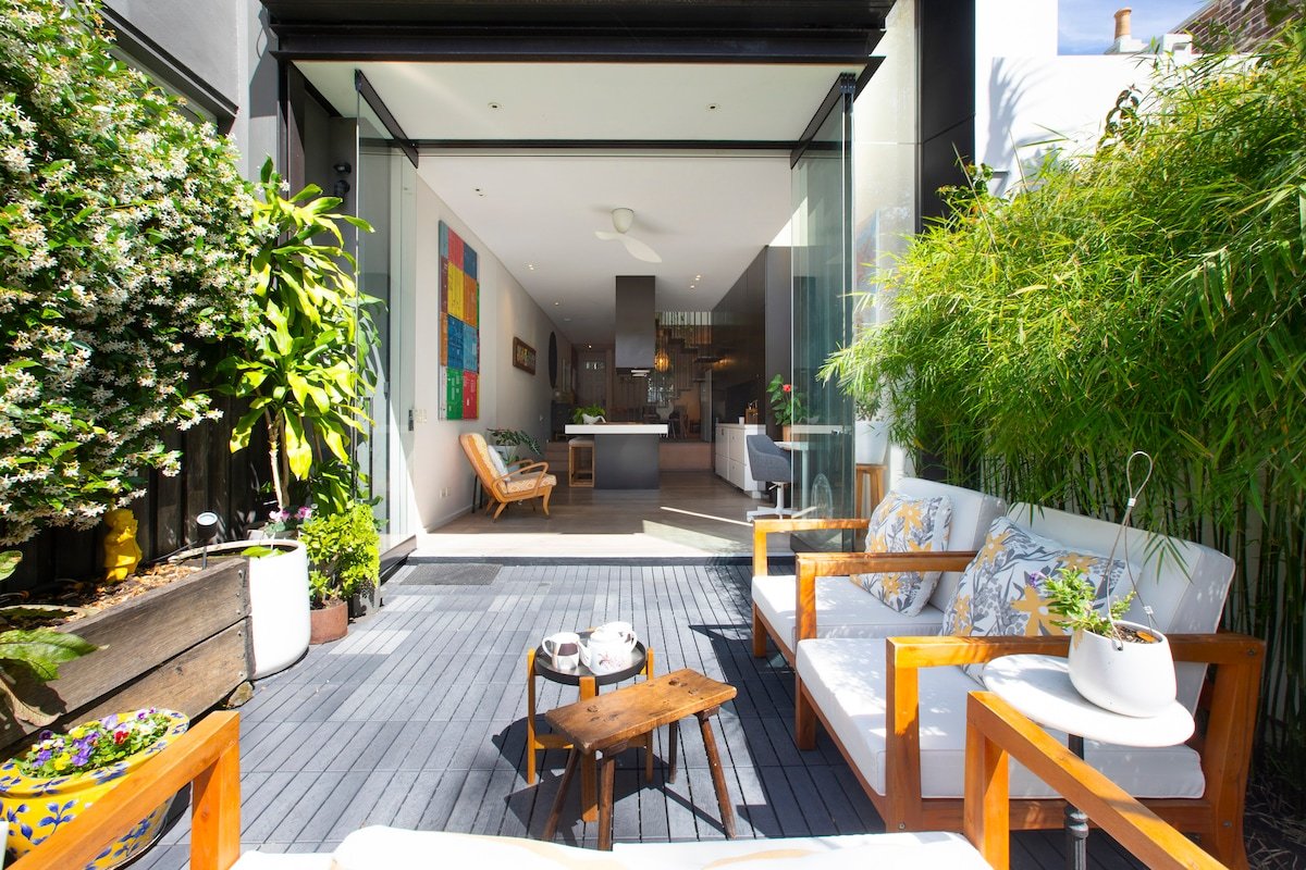Stunning Home in the Heart of Surry Hills gallery image 3