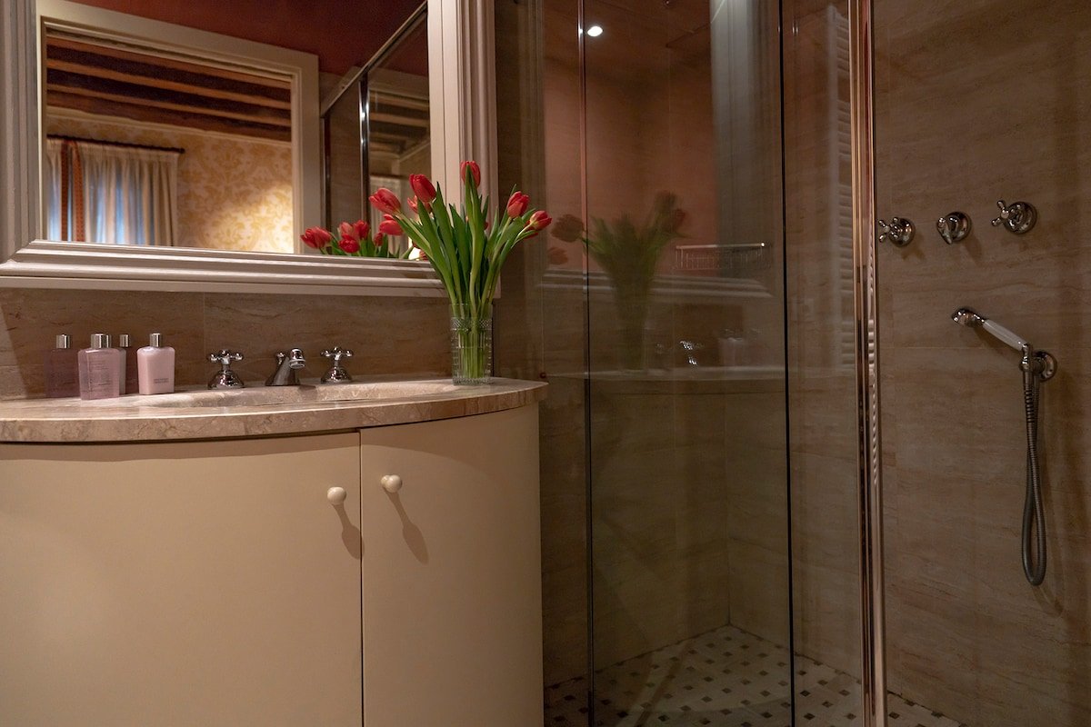 Ca’ Belle Arti Apartment gallery image 5