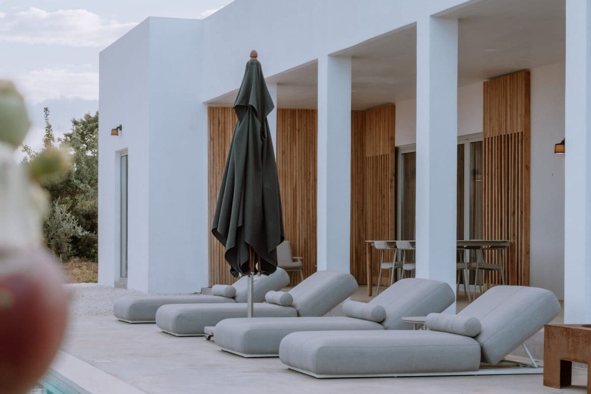 Luxury design villa with pool in top location gallery image 3