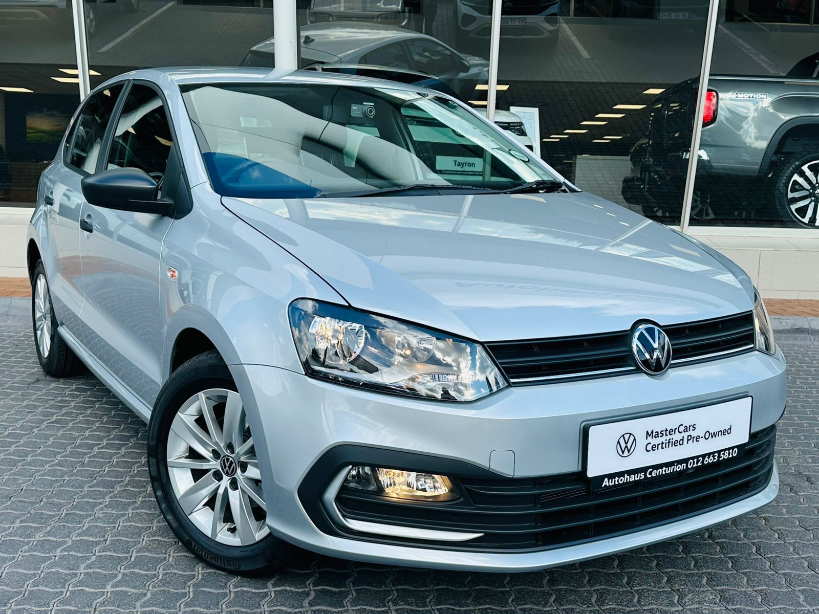 VOLKSWAGEN POLO VIVO 1.4 for Sale in South Africa