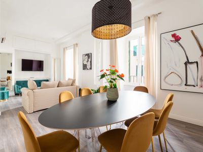 Saint Peters Luxury 4 Bedrooms Apartment