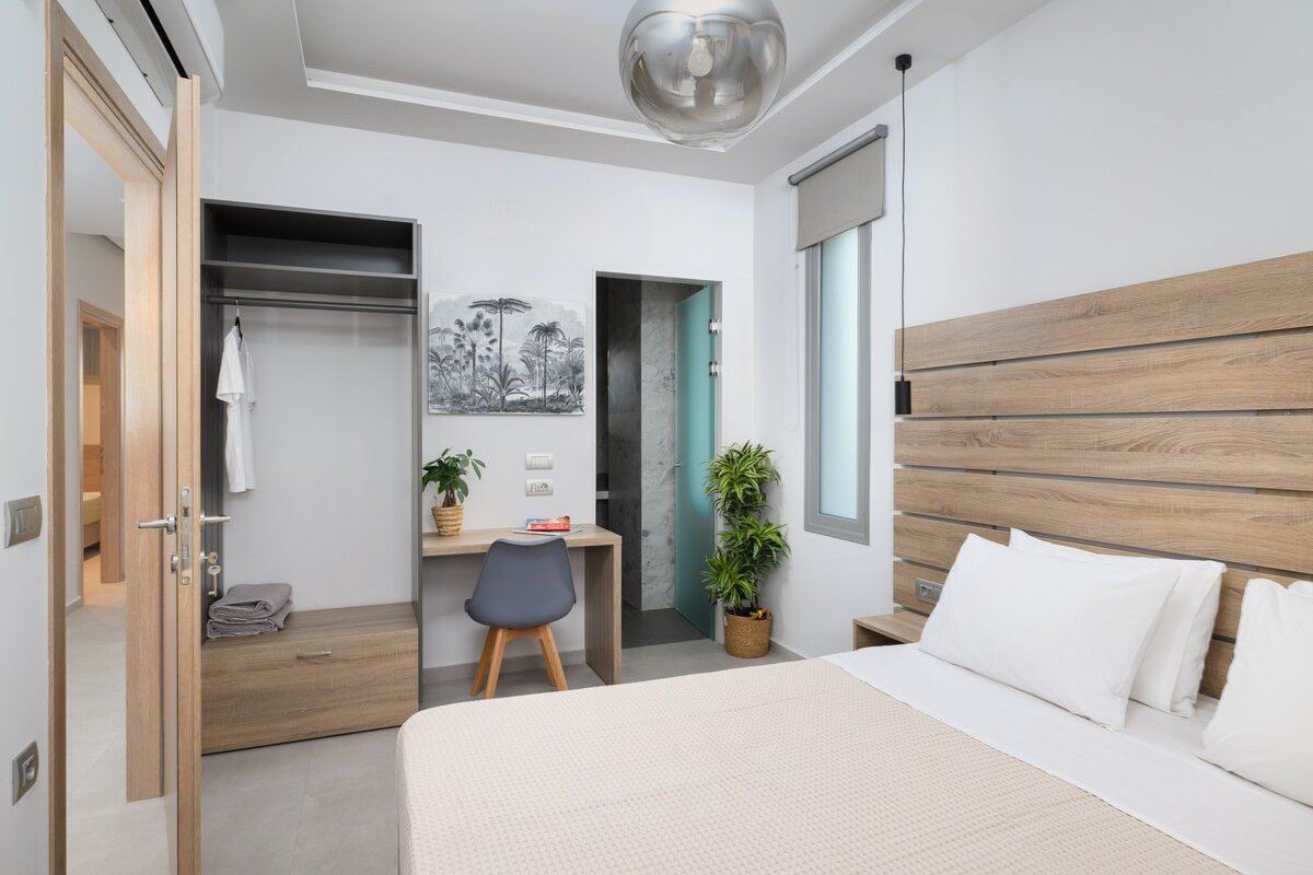 Anasa Luxury Seafront Villa ΙΙ with Heatable Pool gallery image 5