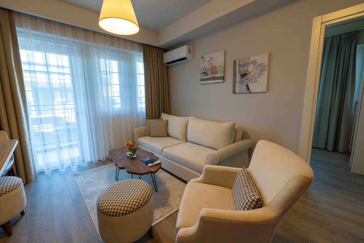 Van 05 / Superior 2+1 Room gallery image 3