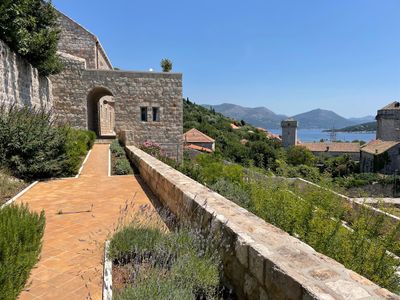 Villa Ghetaldi 1516 – Renaissance Palace