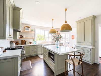 Family Haddon Hill home close to Lake & SF