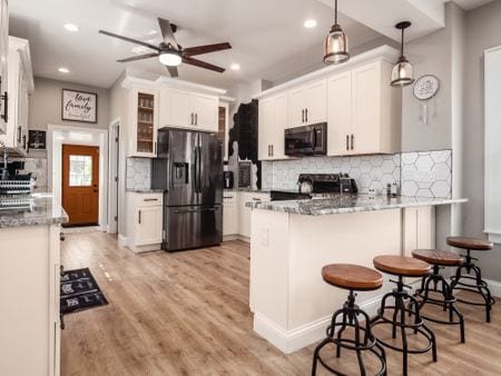 Luxury Meets Comfort gallery image 2