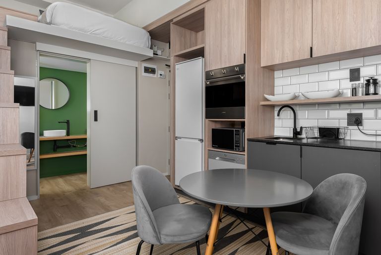Contemporary Studio featured image