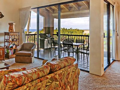 Wailea Ekahi Village | 51D