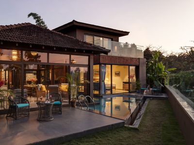 Casa Amana – 4 Bedroom Villa with Private Pool