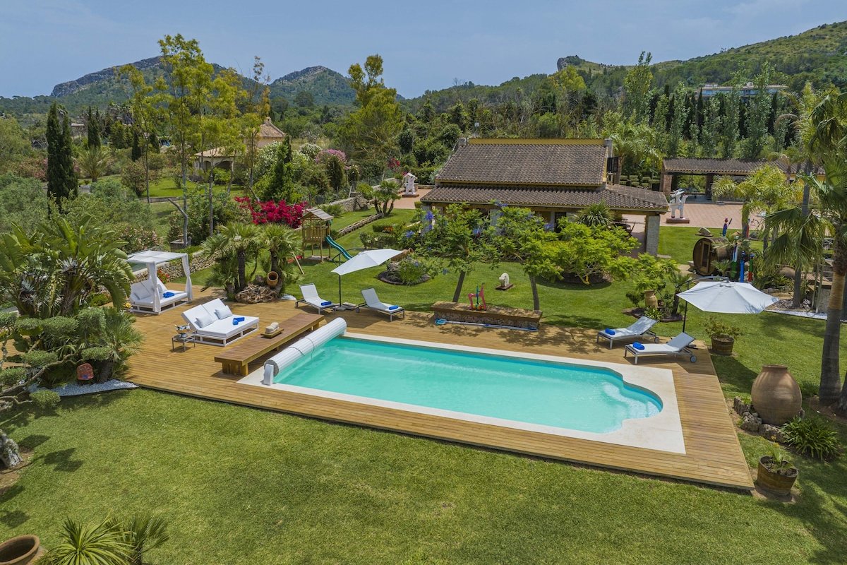 Finca Els Oscols 53 gallery image 4