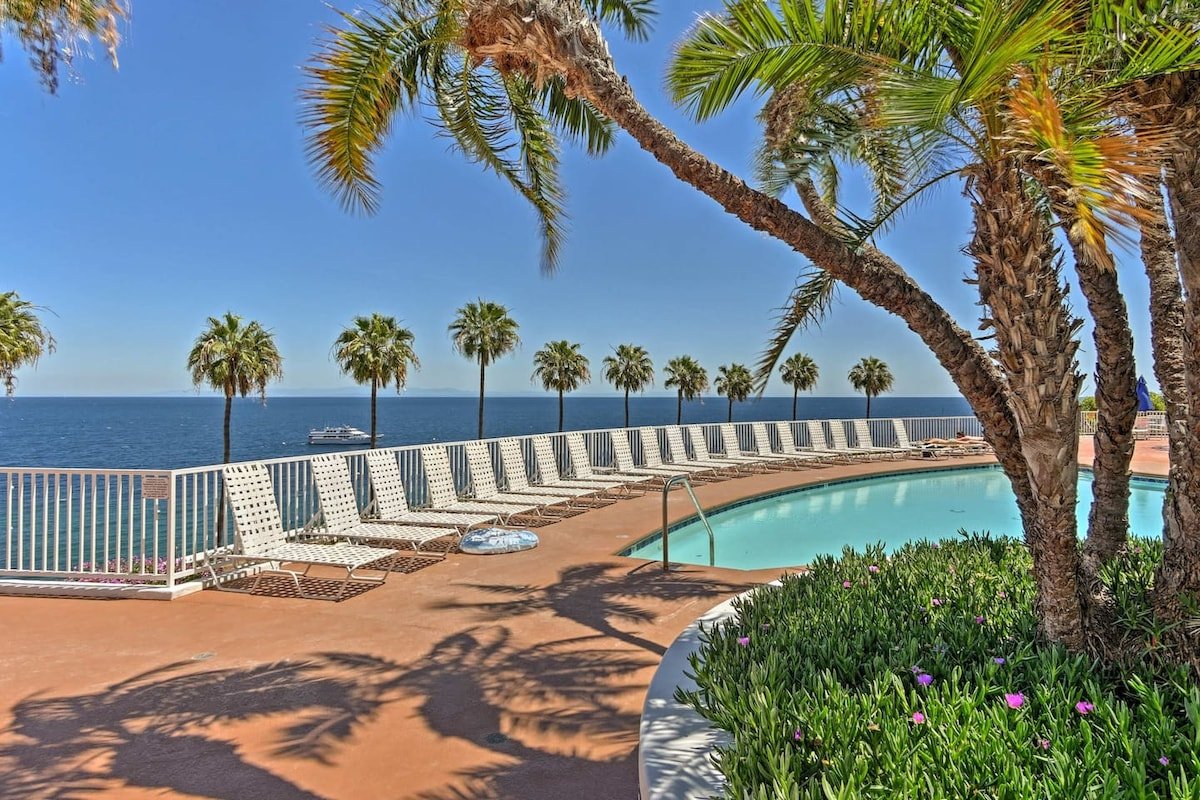 Oceanfront villa w/ One of a kind Amazing View gallery image 3