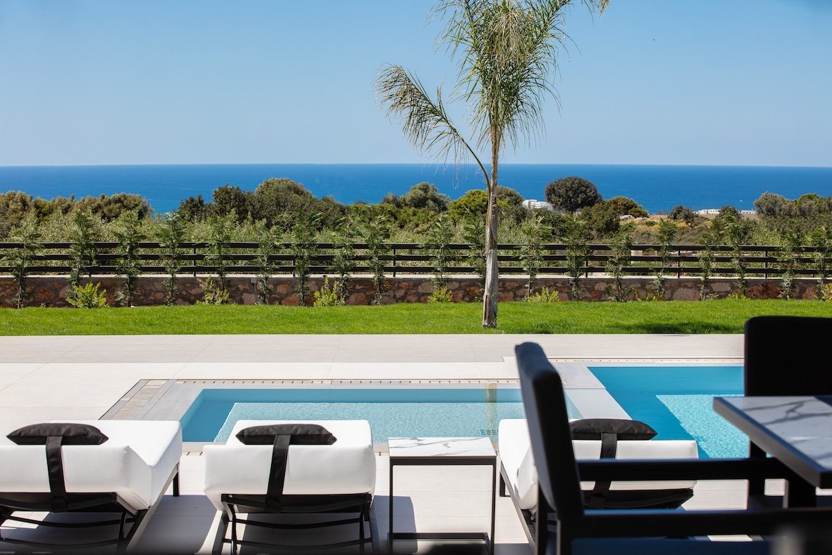 Alma Villa, 2.000m2 Luxury Living gallery image 5