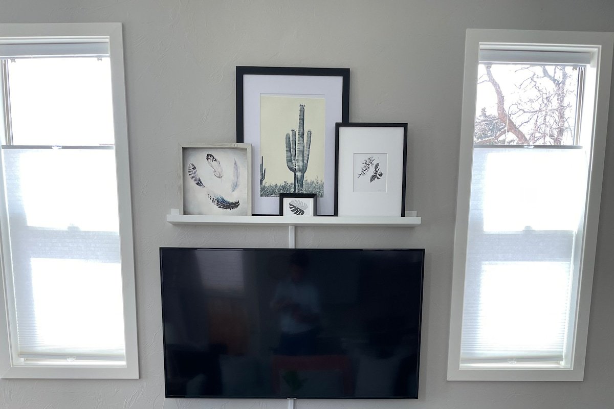 Mile Hideaway gallery image 3