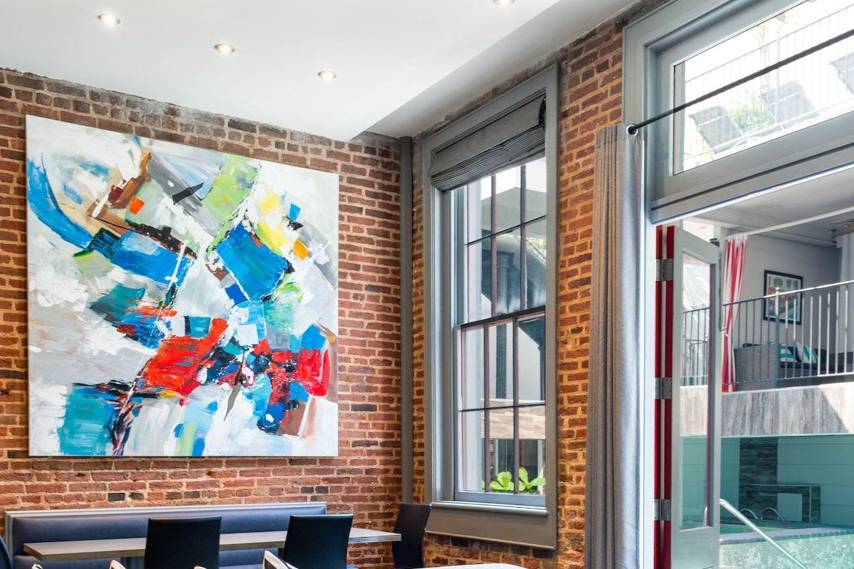 Double Poolside Condos -7BR/7BA gallery image 4