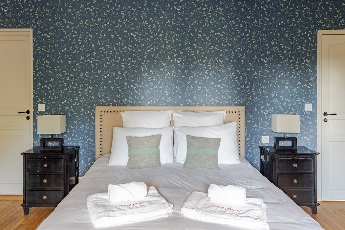 Villa Martinière gallery image 5