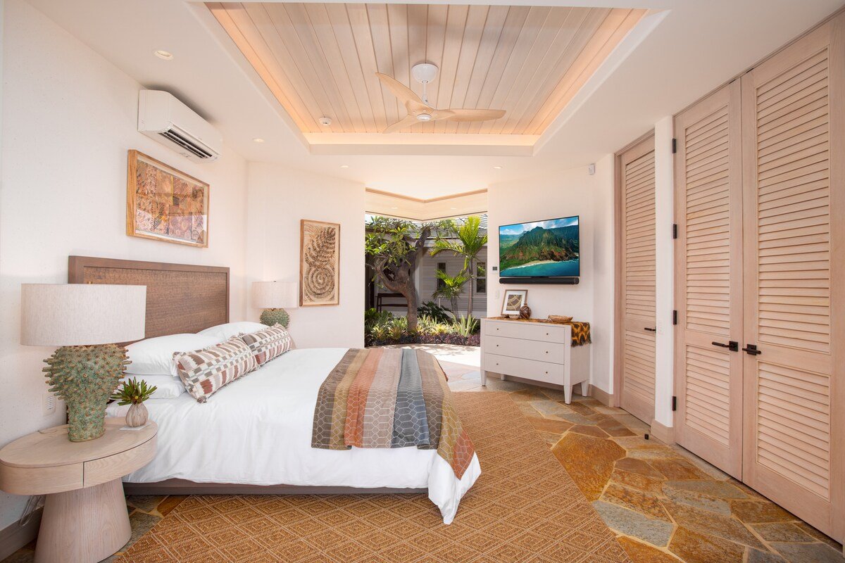 Luxury Mauna Kea Stay gallery image 2