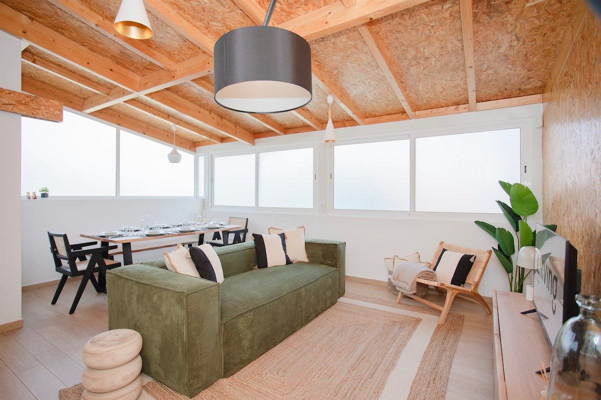 Liiiving in Porto – Downtown Quiet House gallery image 2