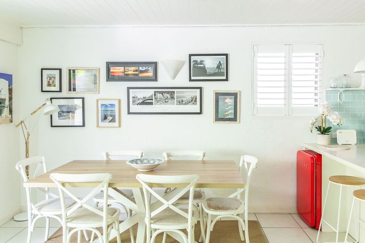 Tea Trees 3 – relaxed coastal apartment, location! gallery image 4