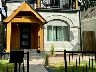 Stay in Style-Walk to the BEST Food/Bars in Denver