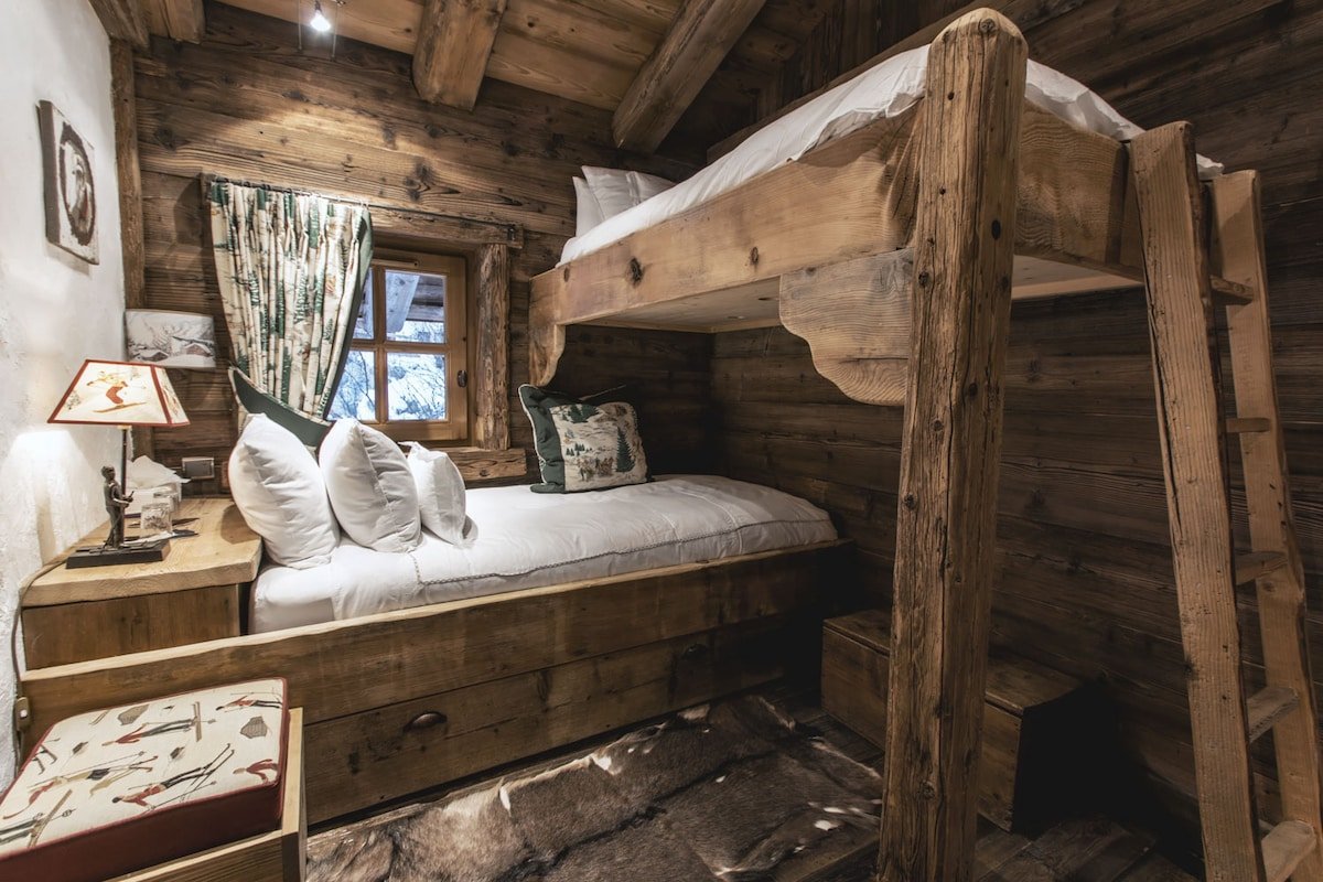 Chalet Wolgan gallery image 5