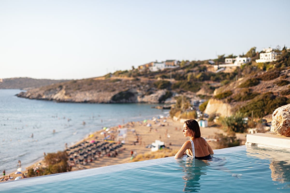 Beach Rock Coastal Villa by etouri w/ Maid Service gallery image 2