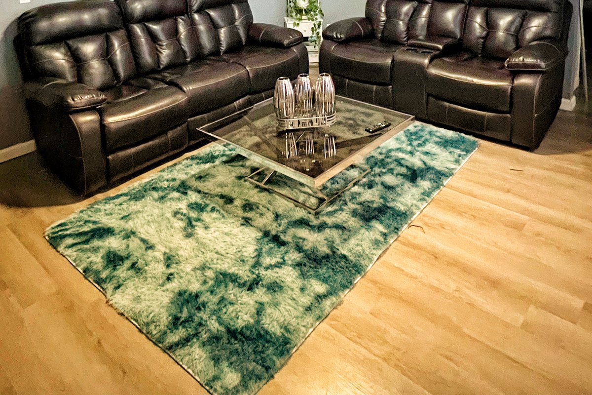 2 apts in ONE for big families