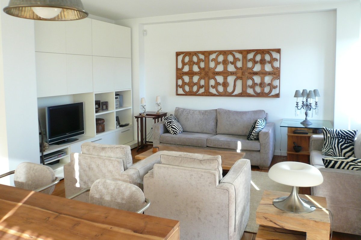 Precioso ático próximo a la playa gallery image 5