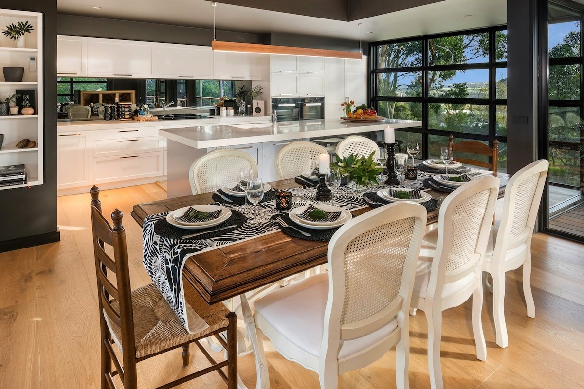 Stunning Shoreham Property Coastal & Rural views gallery image 5