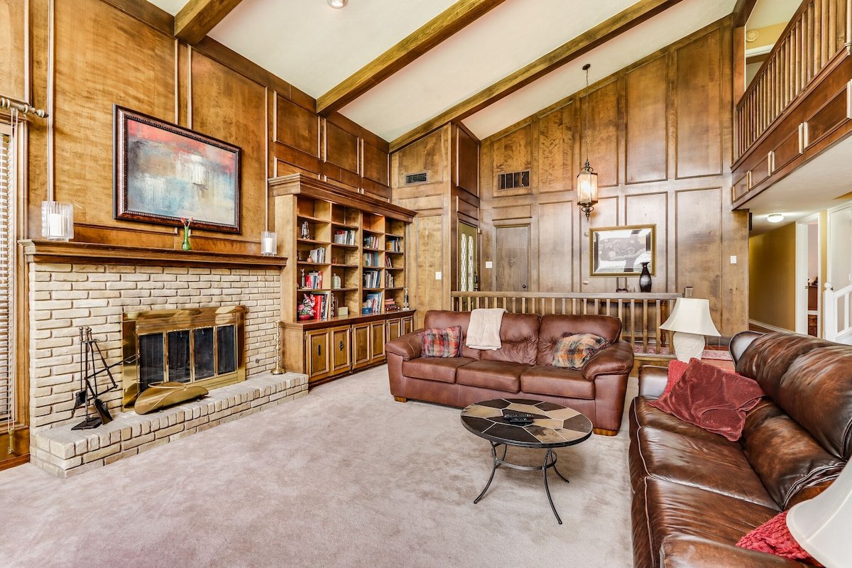 The Lake House in the City gallery image 5